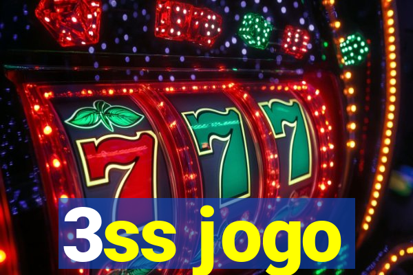 3ss jogo